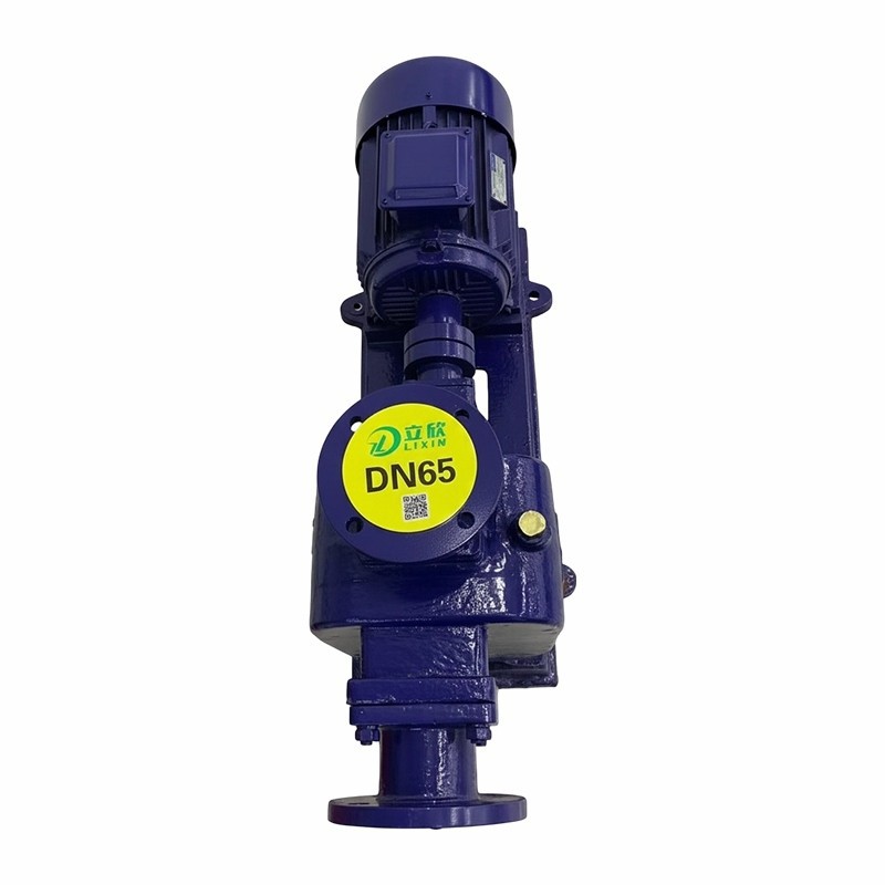 Self Priming Centrifugal Water Pump factory