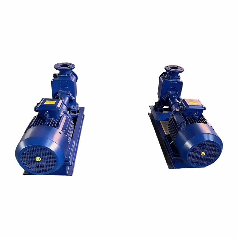 Self Priming Centrifugal Water Pump best