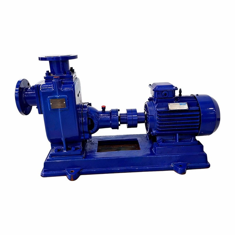 Self Priming Centrifugal Water Pump